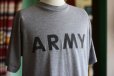 画像3: US.ARMY IPFU トレーニングTシャツ　<br>表記M<br> (3)