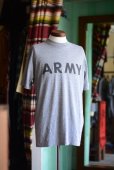 画像1: US.ARMY IPFU トレーニングTシャツ　<br>表記M<br> (1)