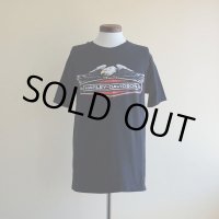 1990s Harley-Davidson Tシャツ　 表記M 