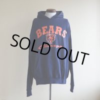 BEARS スウェットパーカー　 表記L　 10月のマンスリー特別商品 