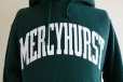 画像7: MERCYHURST カレッジパーカー　 表記S 