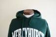 画像6: MERCYHURST カレッジパーカー　 表記S 