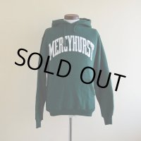 MERCYHURST カレッジパーカー　 表記S 