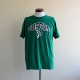 画像1: 1980s Champion BOSTON CELTICS プリントTシャツ　<br>表記XL<br> (1)