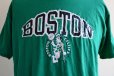 画像8: 1980s Champion BOSTON CELTICS プリントTシャツ　 表記XL 