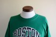 画像7: 1980s Champion BOSTON CELTICS プリントTシャツ　 表記XL 