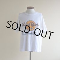 1990s Hard Rock CAFE Tシャツ　 表記L 