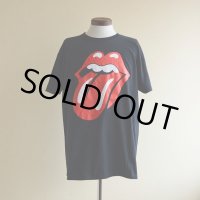 THE ROLLING STONES Tシャツ　 表記L 