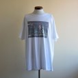 画像1: 2000s MICHAEL JORDAN フォトプリントTシャツ　<br>表記XL<br> (1)