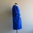 画像2: 1980s adidas トレフォイルTシャツ　<br>両面プリント　<br>表記L<br> (2)