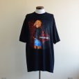 画像1: 2000s〜 HARLEY-DAVIDSON プリントTシャツ　<br>表記XL<br> (1)