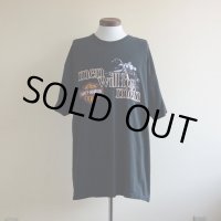 2000s HARLEY-DAVIDSON プリントTシャツ　 表記XL 