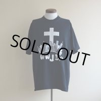 1990s WWJD？ プリントTシャツ　 MADE IN USA　 表記L 