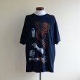 画像1: 1990-00s BRUCELEE プリントTシャツ　<br>表記XL<br> (1)