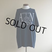 AMERICAN INFIDEL F〇CK Tシャツ　 表記XL 