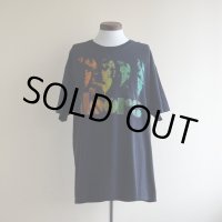 THE Doors バンドTシャツ　 実寸L-XL 