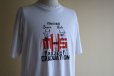 画像8: 1990s MHS 1993 プリントTシャツ　 MADE IN USA　 表記XL 