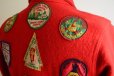 画像12: 1960s BOY SCOUTS ウールジャケット　 表記20 