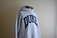 画像8: 1990s The Cotton Exchange DUKE UNIVERSITY リバースウィーブパーカー　 MADE IN USA　 表記XXL 