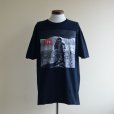 画像1: MTV フォトプリントTシャツ　<br>表記L<br> (1)