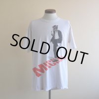 2000s MICHAEL JACKSON Tシャツ　 表記M 