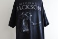 画像8: 2000s MICHAEL JACKSON Tシャツ　 表記2XL 