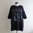 画像1: 2000s MICHAEL JACKSON Tシャツ　<br>表記2XL<br> (1)