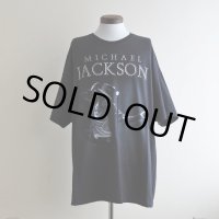 2000s MICHAEL JACKSON Tシャツ　 表記2XL 