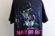 画像8: FREDDY PARTY OR DIE Tシャツ　 表記L 