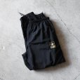 画像1: US.ARMY APFU ナイロンパンツ　<br>表記LARGE-REGULAR<br> (1)