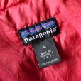 画像2: 1990s Patagonia パフボールジャケット　<br>"MADE IN USA"　<br>表記M<br> (2)