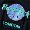画像4: 1990s Hard Rock CAFE Tシャツ　<br>"MADE IN ENGLAND /LONDON"　<br>表記XL<br> (4)