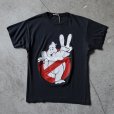 画像1: 1980s GHOST BUSTERS II ムービーTシャツ　<br>"MADE IN CANADA"　<br>表記L<br> (1)