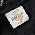 画像2: 1990s Hard Rock CAFE Tシャツ　<br>"MADE IN USA /SAN ANTONIO"　<br>表記XL<br> (2)