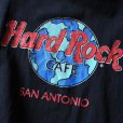 画像3: 1990s Hard Rock CAFE Tシャツ　<br>"MADE IN USA /SAN ANTONIO"　<br>表記XL<br> (3)