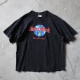 画像1: 1990s Hard Rock CAFE Tシャツ　<br>"MADE IN USA /SAN ANTONIO"　<br>表記XL<br> (1)