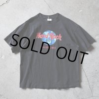 1990s Hard Rock CAFE Tシャツ　 "MADE IN USA /SAN ANTONIO"　 表記XL 