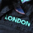 画像5: 1990s Hard Rock CAFE Tシャツ　<br>"MADE IN ENGLAND /LONDON"　<br>表記XL<br> (5)