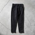 画像5: 1990s Levi's 550ブラック /オレンジタブ　 "MADE IN USA"　 表記W34 L34 