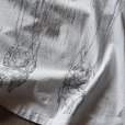 画像6: 1990s ANATOMICAL CHART Co. 人体解剖図スケルトンTシャツ(Tワンピ)　 "MADE IN USA"　 表記XL 