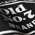 画像5: 2000s JACK DANIEL'S ロゴTシャツ　<br>表記XL<br> (5)