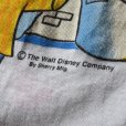 画像7: 1980s FLORIDA DISNEY ミッキー＆ミニーTシャツ　 "MADE IN USA"　 表記XL 