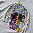 画像6: 1980s FLORIDA DISNEY ミッキー＆ミニーTシャツ　 "MADE IN USA"　 表記XL 