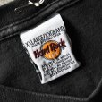 画像4: '01 Hard Rock CAFE Tシャツ　 "MYRTLE BEACH"　 表記XXL 