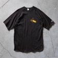 画像1: 1980s Champion ナンバリングTシャツ　<br>"MADE IN USA"　<br>表記XL<br> (1)