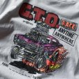 画像5: 1990s ED ROTH G.T.O. RACE Tシャツ　 表記XL 