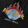 画像5: '01 Hard Rock CAFE Tシャツ　 "MYRTLE BEACH"　 表記XXL 
