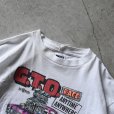 画像3: 1990s ED ROTH G.T.O. RACE Tシャツ　 表記XL 