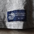 画像5: 1980s USMC Tシャツ　 "MADE IN USA"　 表記XL 