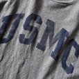 画像4: 1980s USMC Tシャツ　 "MADE IN USA"　 表記XL 